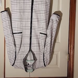 White House Black Market Jacket